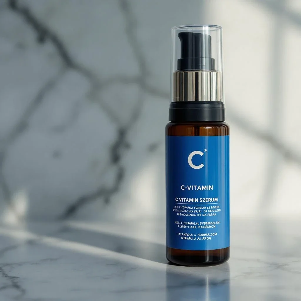 C-vitamin szérum párbajban: melyik formula nyeri meg a férfibőr csatáját 2024-ben?